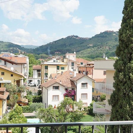 Hotel President Montecatini Terme Luaran gambar