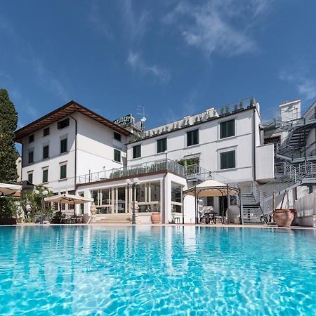 Hotel President Montecatini Terme Luaran gambar