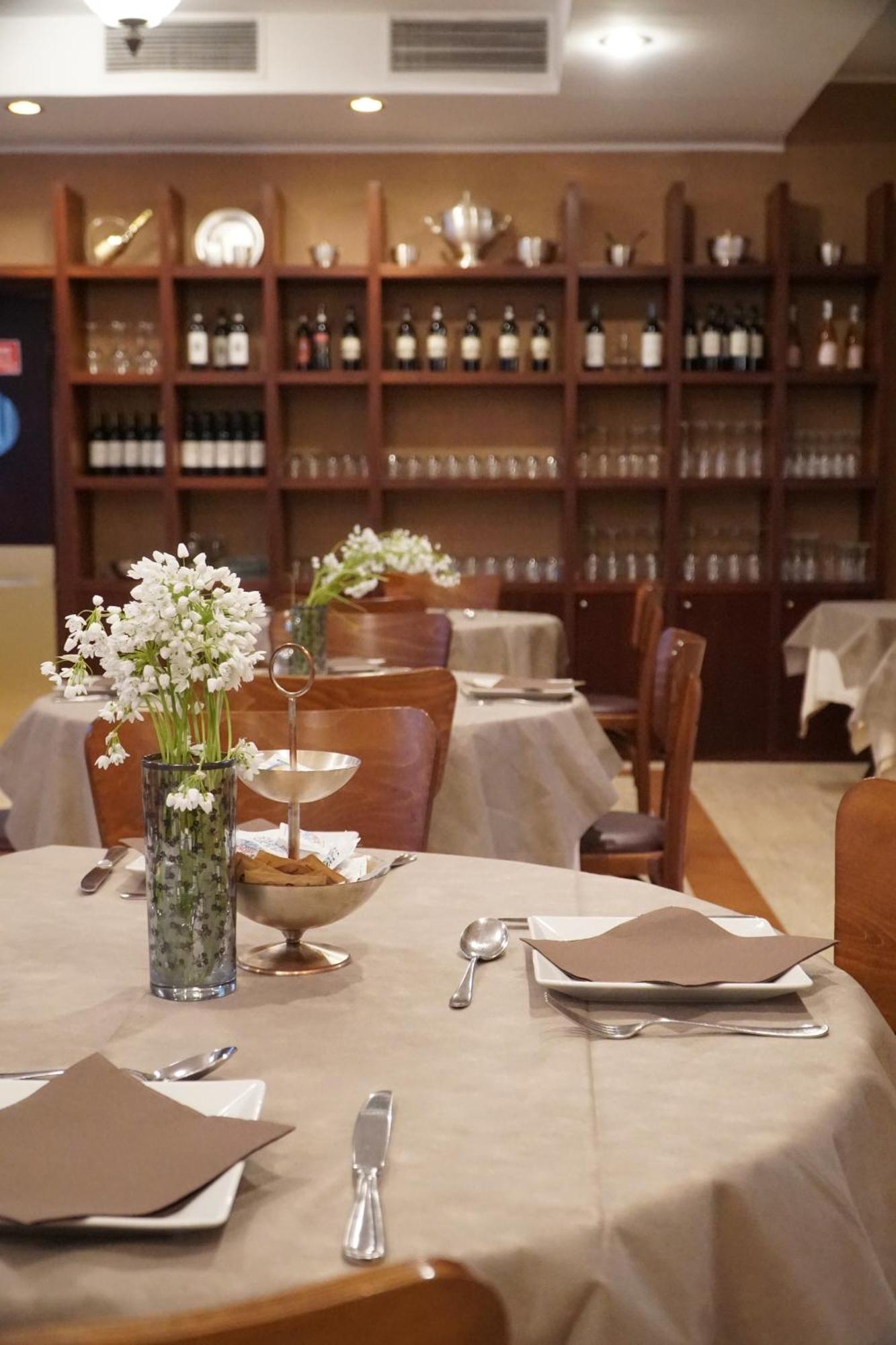 Hotel President Montecatini Terme Luaran gambar