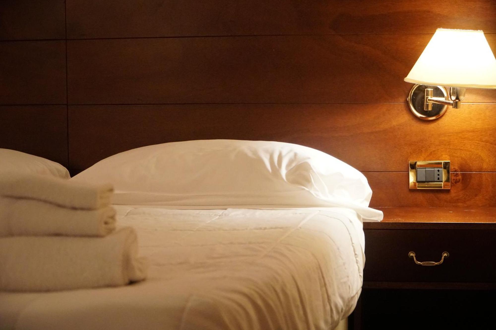 Hotel President Montecatini Terme Luaran gambar
