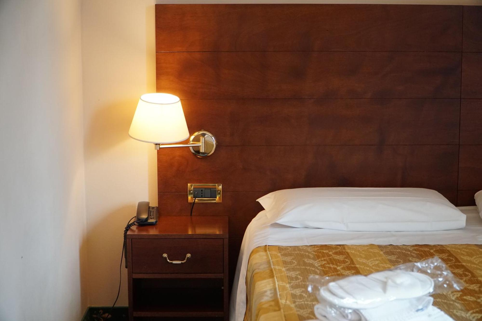 Hotel President Montecatini Terme Luaran gambar