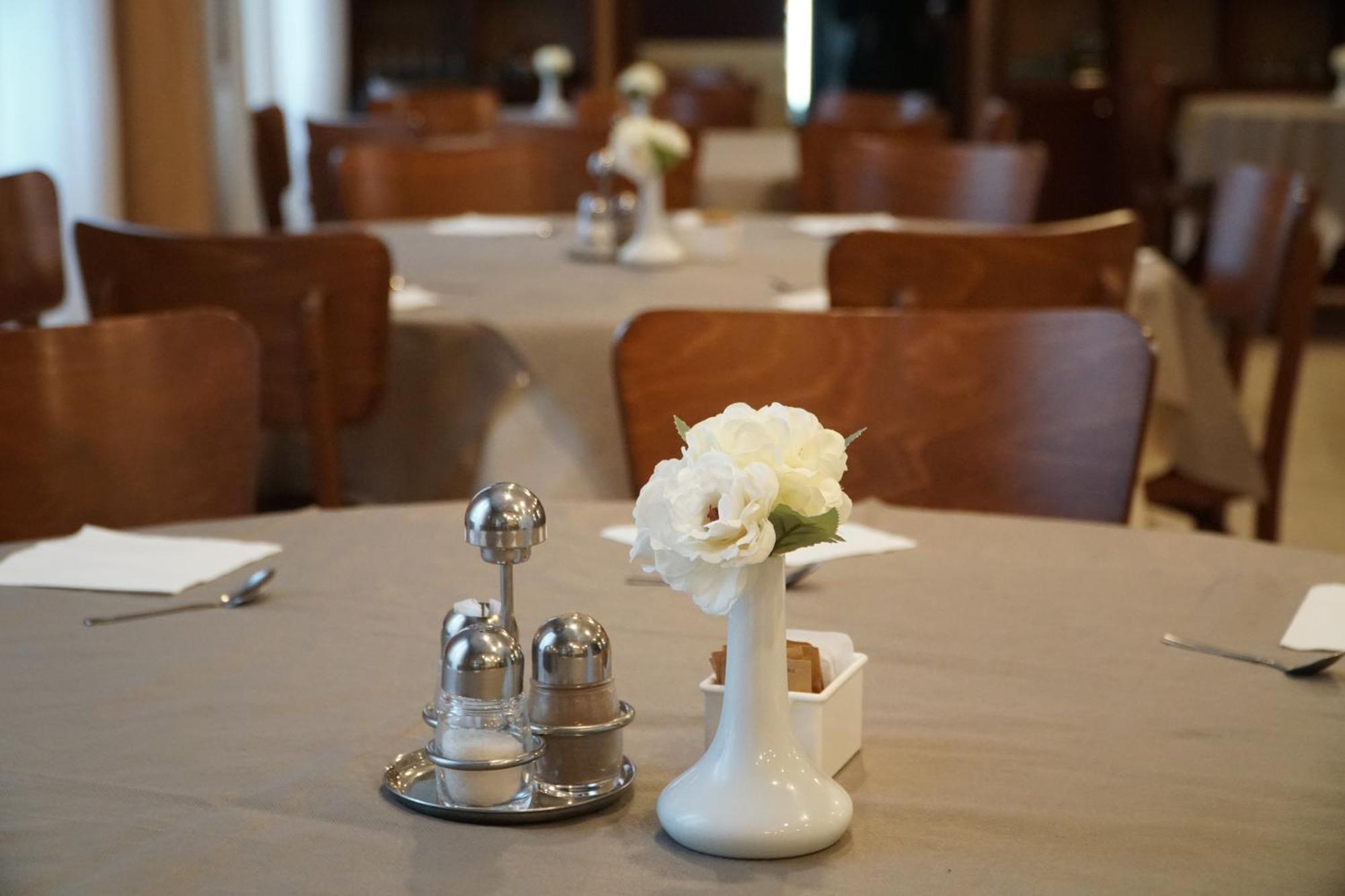 Hotel President Montecatini Terme Luaran gambar