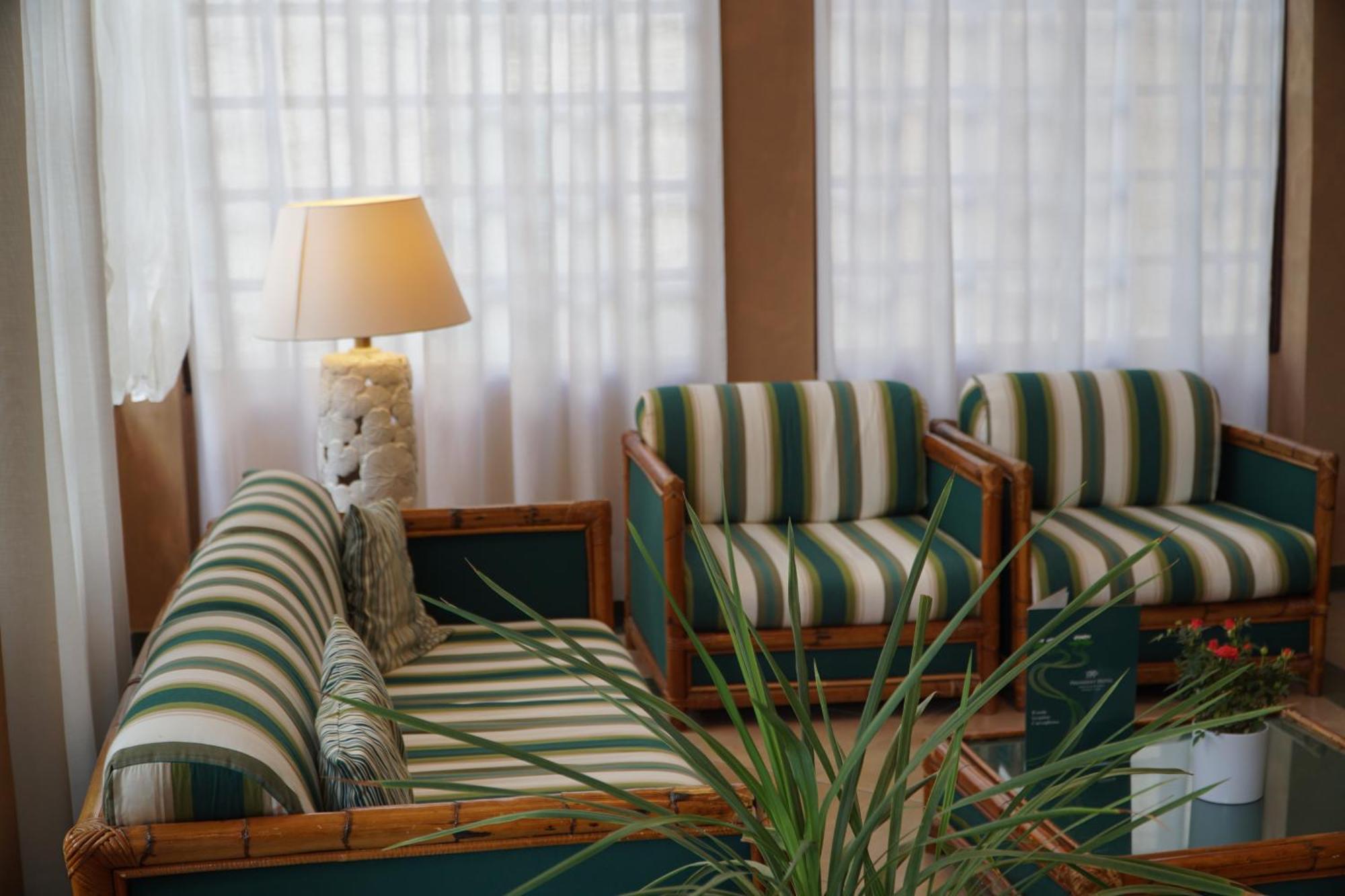 Hotel President Montecatini Terme Luaran gambar