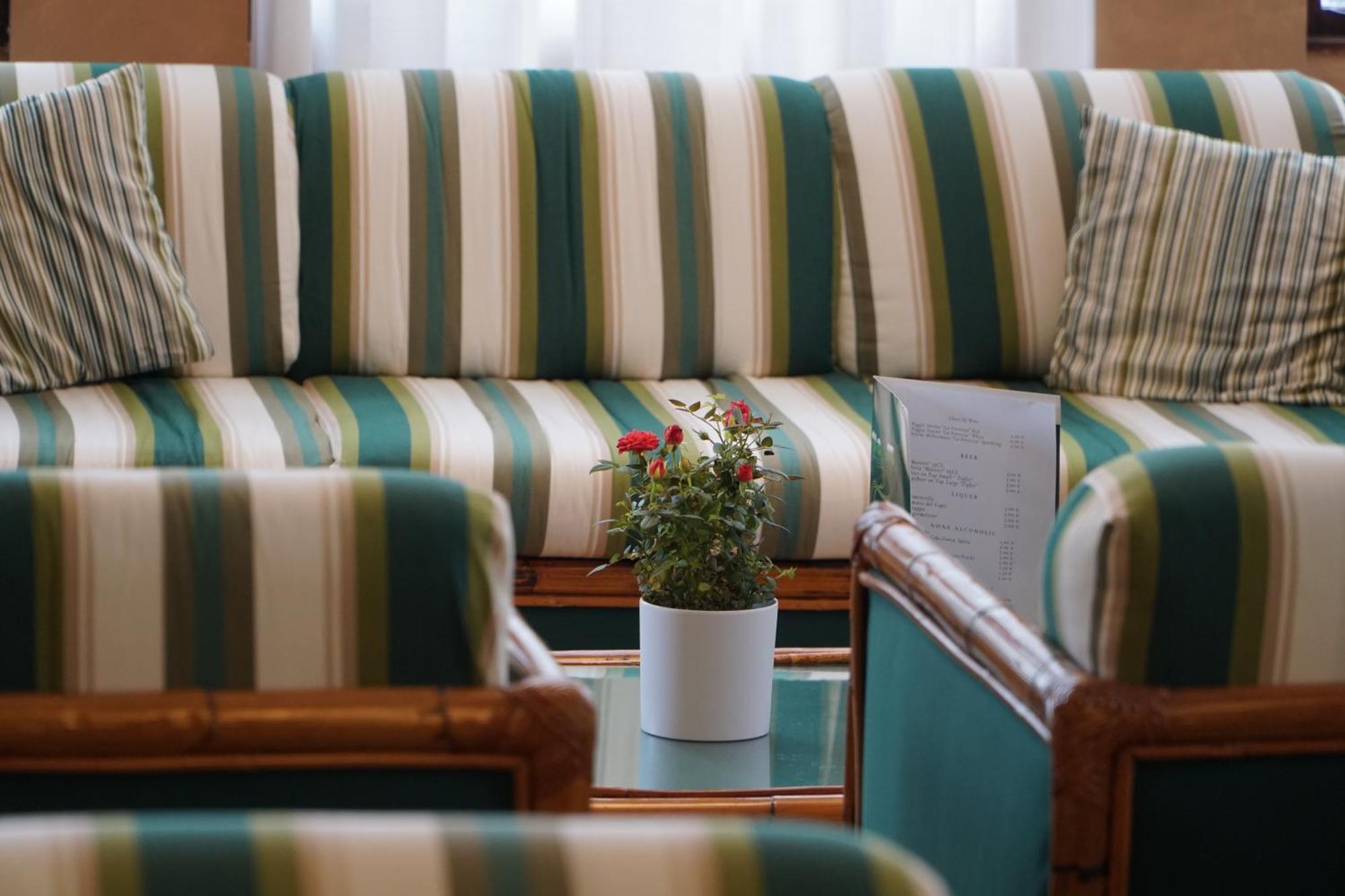 Hotel President Montecatini Terme Luaran gambar