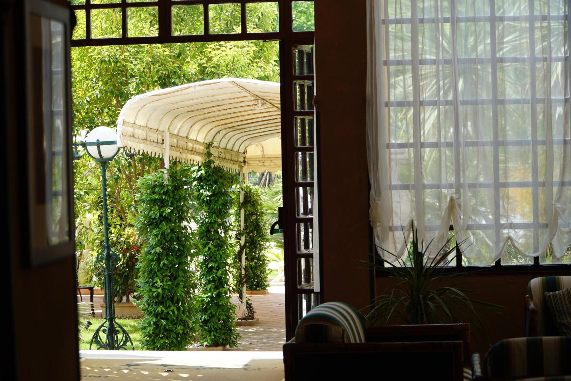 Hotel President Montecatini Terme Luaran gambar