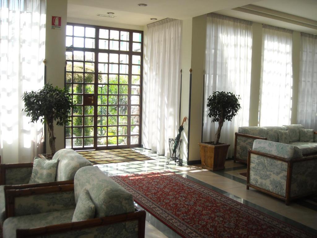 Hotel President Montecatini Terme Luaran gambar